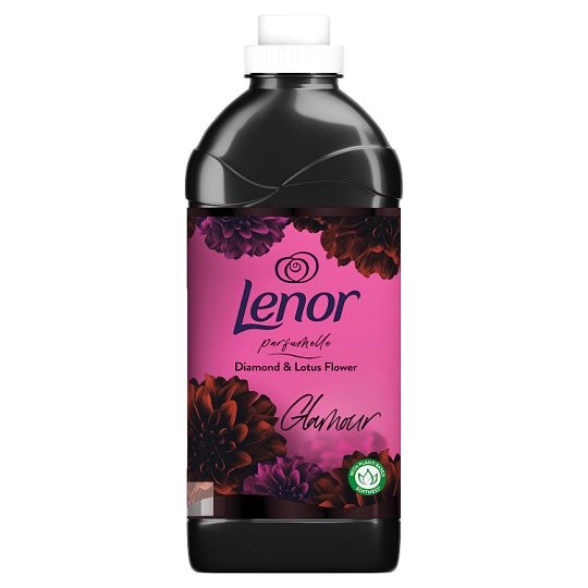 Lenor 750ml Diamont lotus/černý | Prací prostředky - Aviváže Lenor 750ml Diamont lotus/černý | Prací prostředky - Aviváže